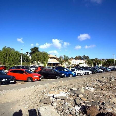 Apartamento En El Sur De Gran Canaria Maspalomas  Exterior foto