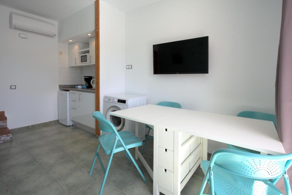 Apartamento En El Sur De Gran Canaria Maspalomas  Exterior foto