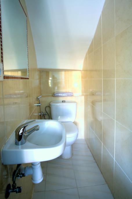 Apartamento En El Sur De Gran Canaria Maspalomas  Exterior foto